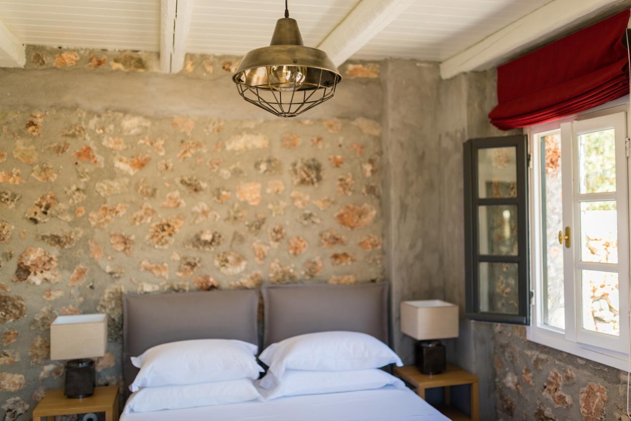 North Point Rooms Antipata  Eksteriør bilde