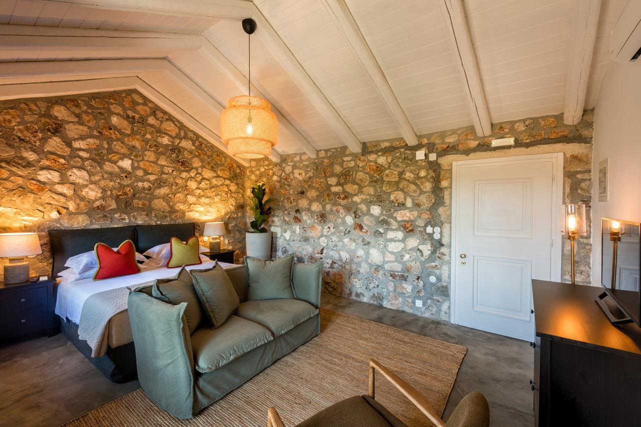 North Point Rooms Antipata  Eksteriør bilde